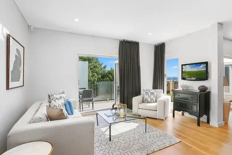 4/250 Old South Head Road, Vaucluse NSW 2030