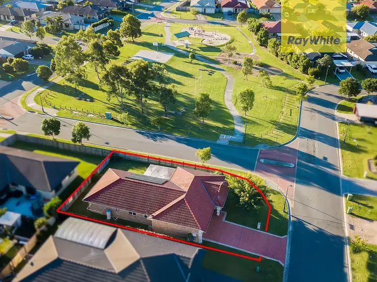 Second view of Homely house listing, 3 Lake Borumba Street, Logan Reserve QLD 4133