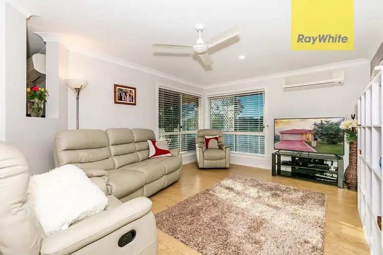 Third view of Homely house listing, 3 Lake Borumba Street, Logan Reserve QLD 4133