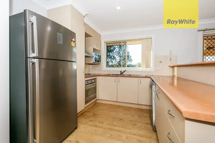 Fourth view of Homely house listing, 3 Lake Borumba Street, Logan Reserve QLD 4133