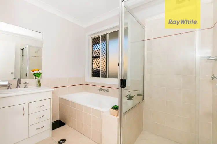 Fifth view of Homely house listing, 3 Lake Borumba Street, Logan Reserve QLD 4133