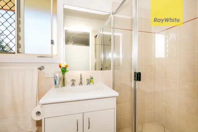 Sixth view of Homely house listing, 3 Lake Borumba Street, Logan Reserve QLD 4133