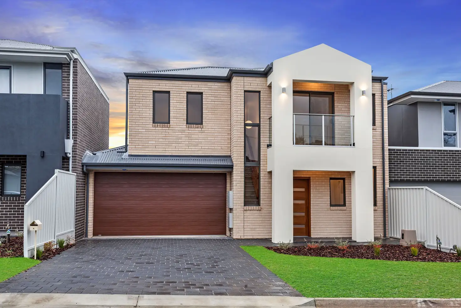 Main view of Homely house listing, 6 Argus Avenue, Hope Valley SA 5090