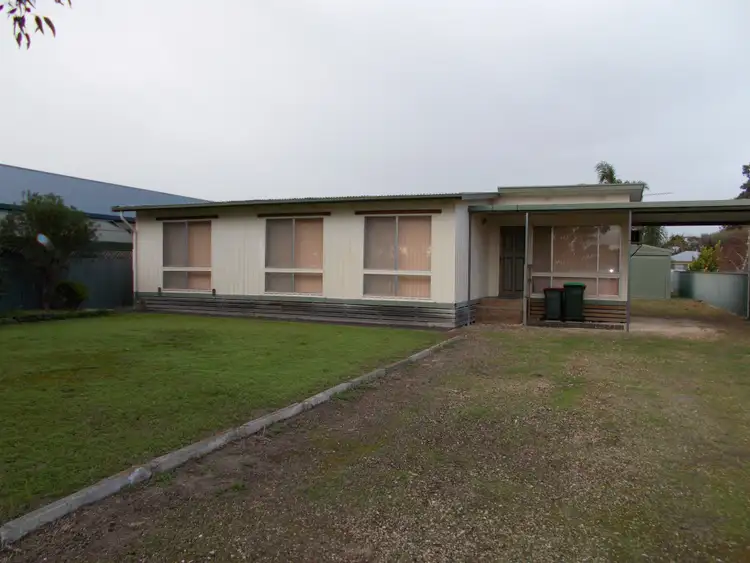 Main view of Homely house listing, 12 LeStrange Avenue, Keith SA 5267