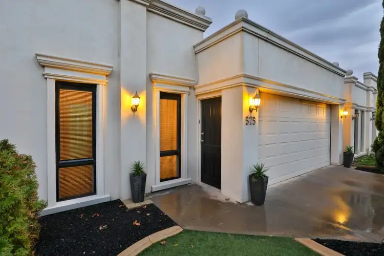 Third view of Homely house listing, 575 San Mateo Avenue, Mildura VIC 3500