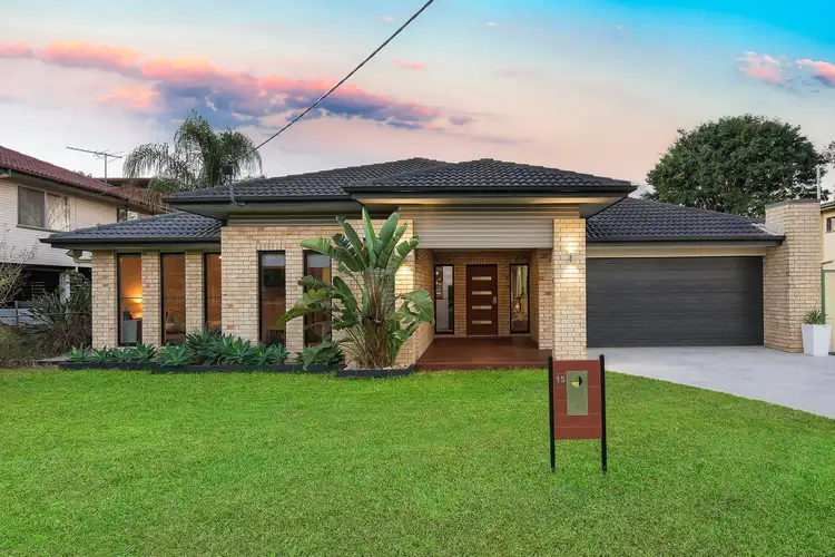 15 Lucille Street, Boondall QLD 4034