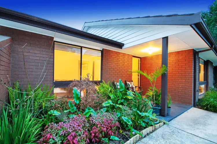 U3/6 Emma Road, Croydon VIC 3136