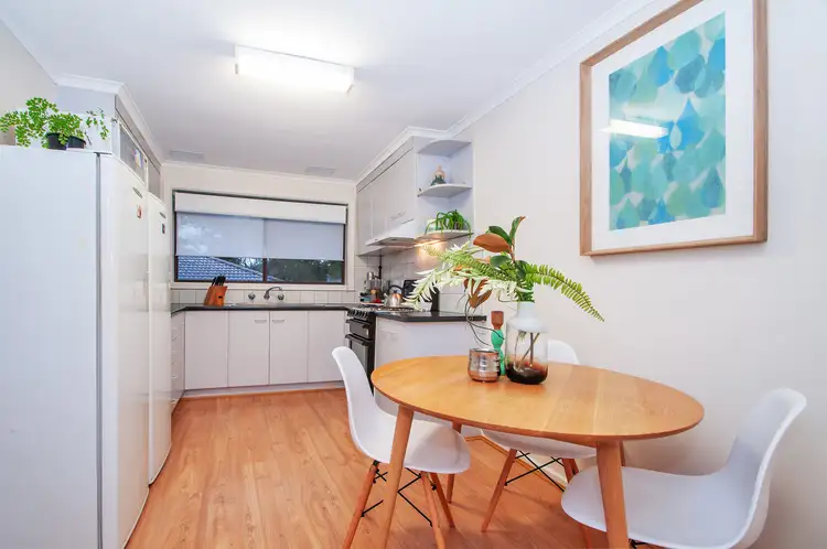 Fourth view of Homely unit listing, U3/6 Emma Road, Croydon VIC 3136
