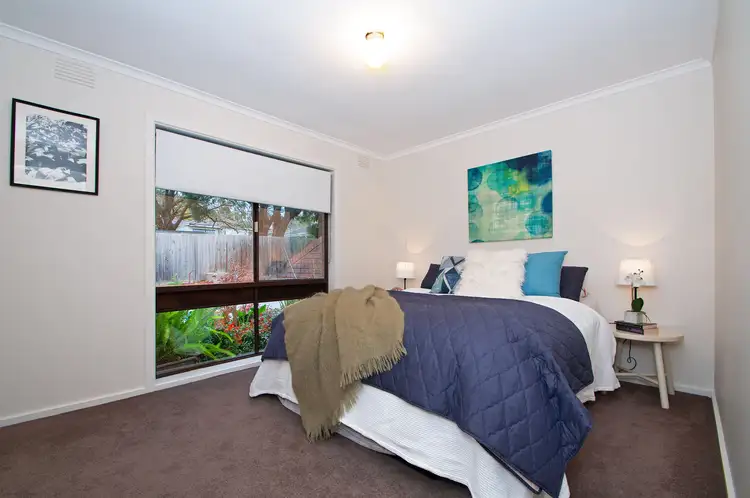 Fifth view of Homely unit listing, U3/6 Emma Road, Croydon VIC 3136