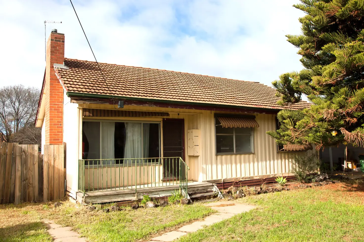 Main view of Homely house listing, 43 Thurla Street, Swan Hill VIC 3585