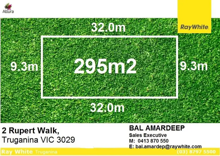 2 Rupert Walk, Truganina VIC 3029