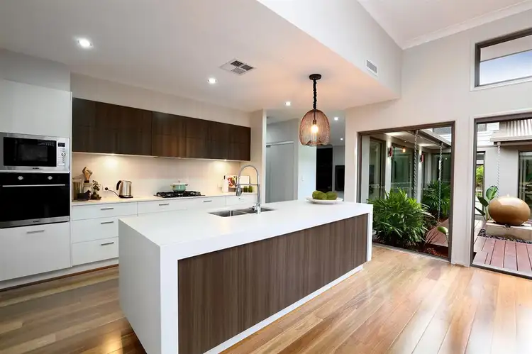 Third view of Homely house listing, 21 Bedarra Crescent, Burpengary East QLD 4505