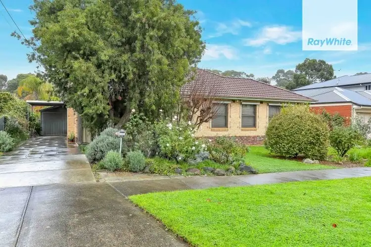 18 James Street, Campbelltown SA 5074