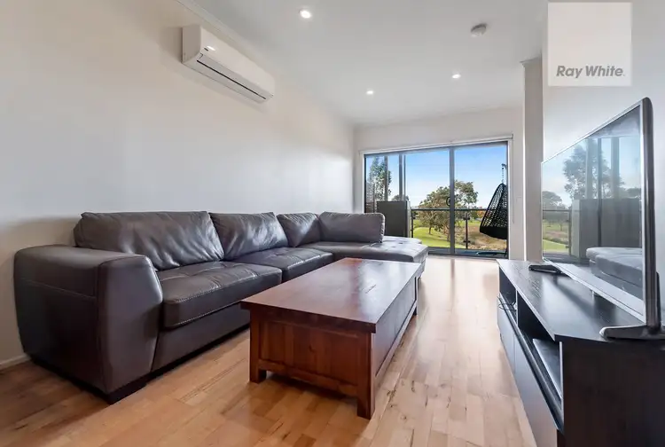 Third view of Homely house listing, 34 Alexander Circuit, Craigieburn VIC 3064