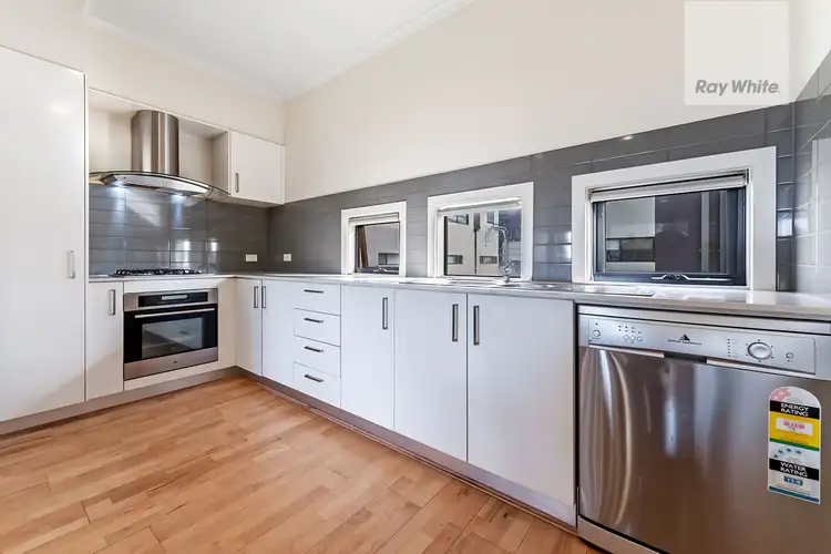 Fourth view of Homely house listing, 34 Alexander Circuit, Craigieburn VIC 3064