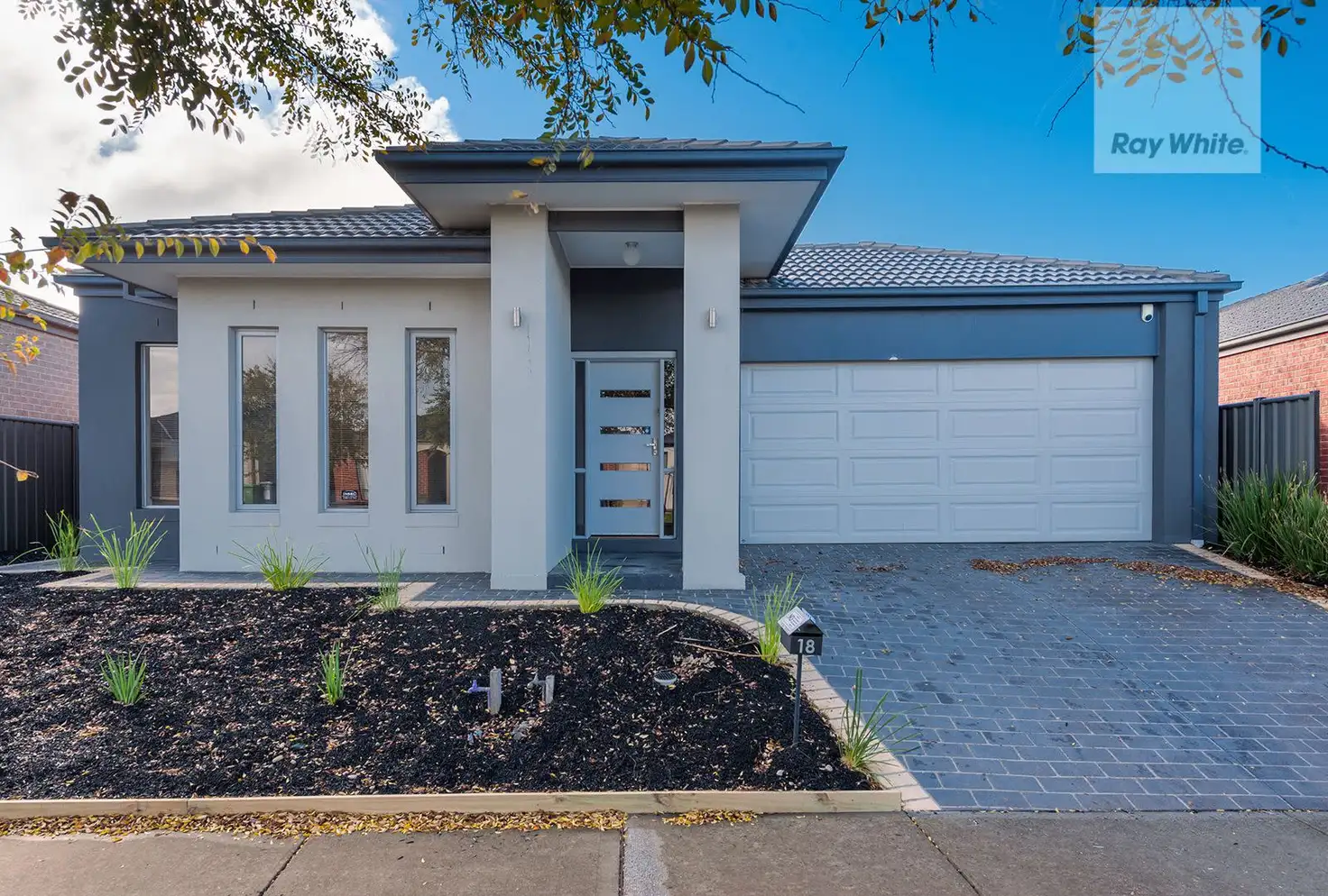 Main view of Homely house listing, 18 Arapiles Avenue, Craigieburn VIC 3064