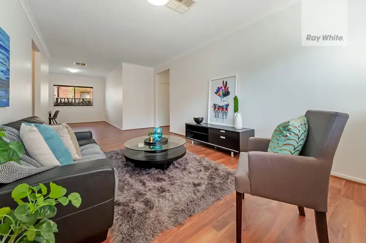 Second view of Homely house listing, 18 Arapiles Avenue, Craigieburn VIC 3064