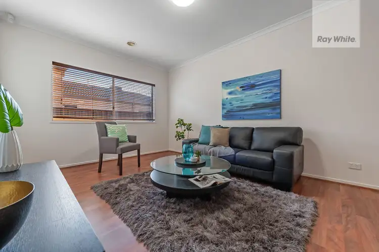 Third view of Homely house listing, 18 Arapiles Avenue, Craigieburn VIC 3064