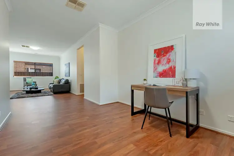 Fourth view of Homely house listing, 18 Arapiles Avenue, Craigieburn VIC 3064