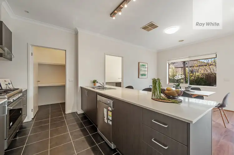 Sixth view of Homely house listing, 18 Arapiles Avenue, Craigieburn VIC 3064