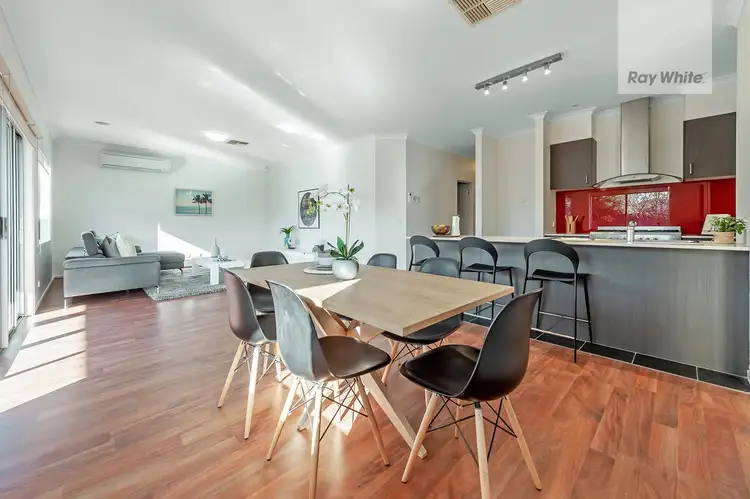 Seventh view of Homely house listing, 18 Arapiles Avenue, Craigieburn VIC 3064