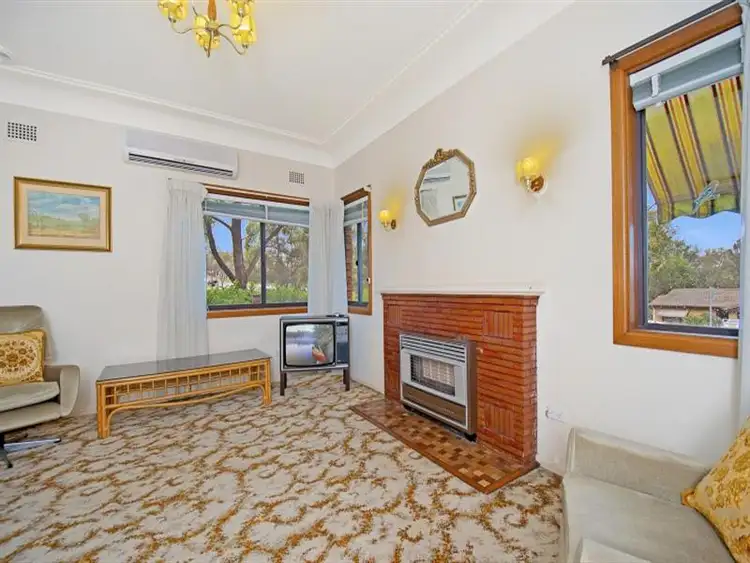 Third view of Homely house listing, 63 Charles Street, Ryde NSW 2112