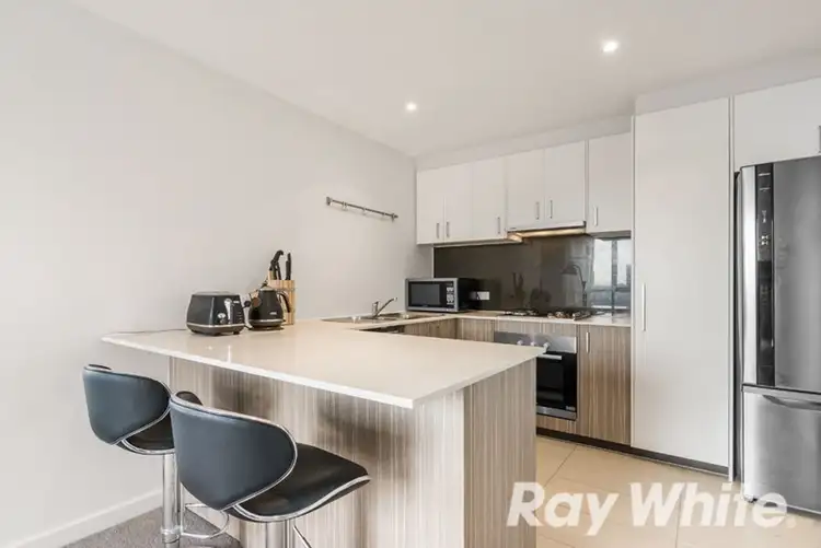 Third view of Homely apartment listing, 201/1-3 Watts Street, Box Hill VIC 3128