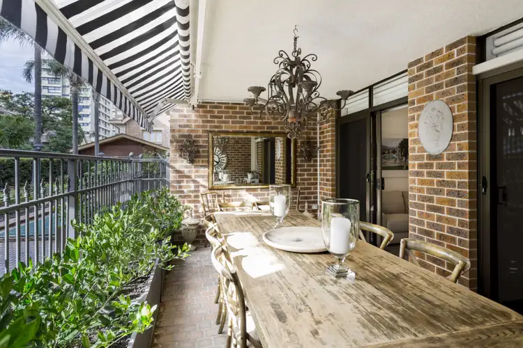 4/6 Challis Avenue, Potts Point NSW 2011