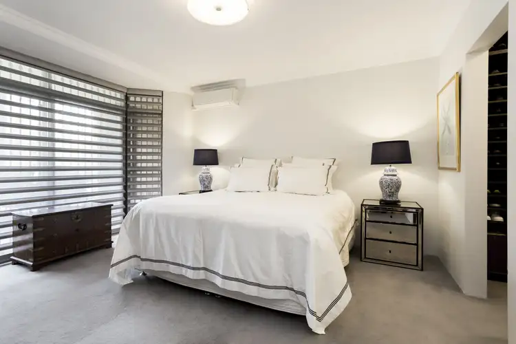 Sixth view of Homely house listing, 4/6 Challis Avenue, Potts Point NSW 2011