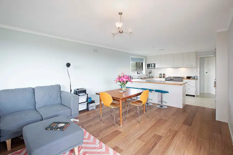 Third view of Homely house listing, 4/31 Roslyn Road, Belmont VIC 3216