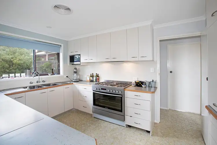 Fourth view of Homely house listing, 4/31 Roslyn Road, Belmont VIC 3216