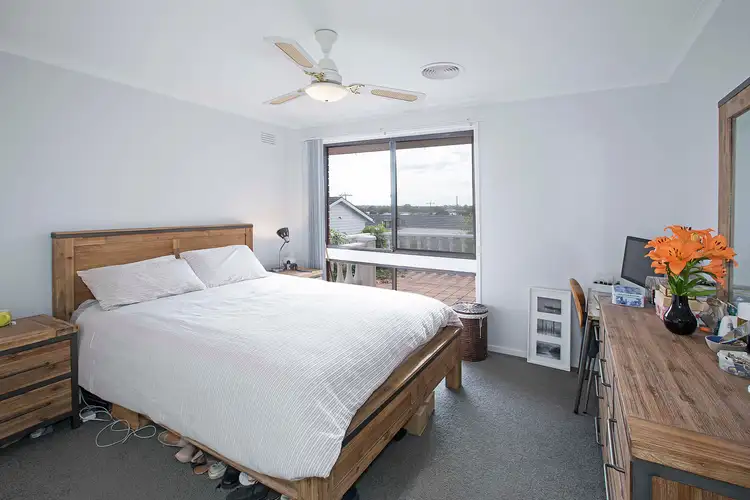 Fifth view of Homely house listing, 4/31 Roslyn Road, Belmont VIC 3216
