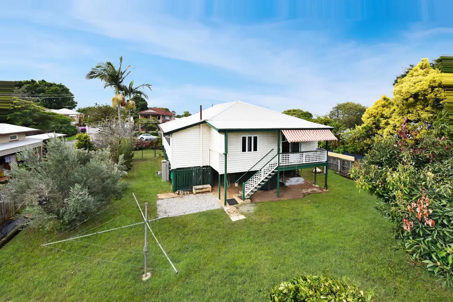 Main view of Homely house listing, 12 Rous Street, Hendra QLD 4011