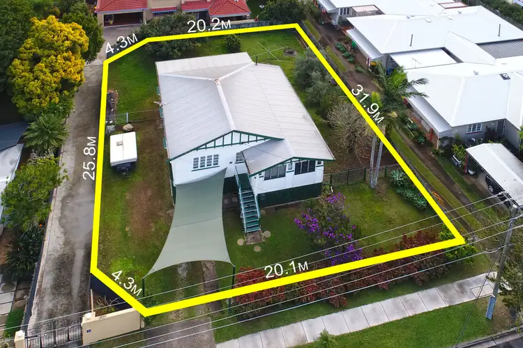 Second view of Homely house listing, 12 Rous Street, Hendra QLD 4011