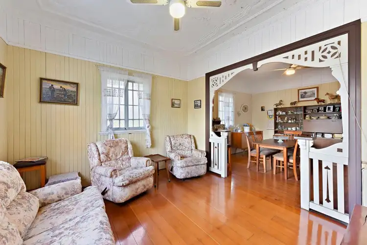 Fourth view of Homely house listing, 12 Rous Street, Hendra QLD 4011
