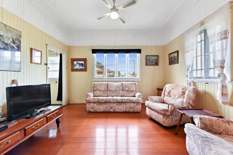 Fifth view of Homely house listing, 12 Rous Street, Hendra QLD 4011