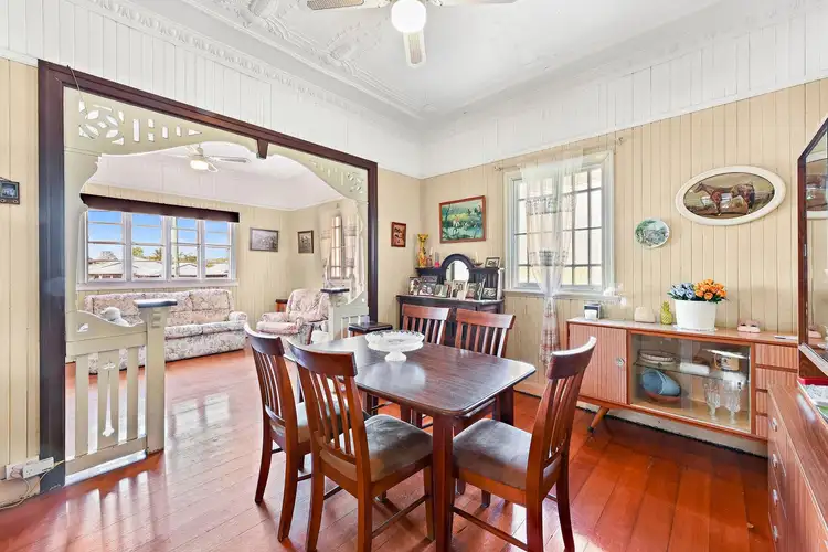 Sixth view of Homely house listing, 12 Rous Street, Hendra QLD 4011