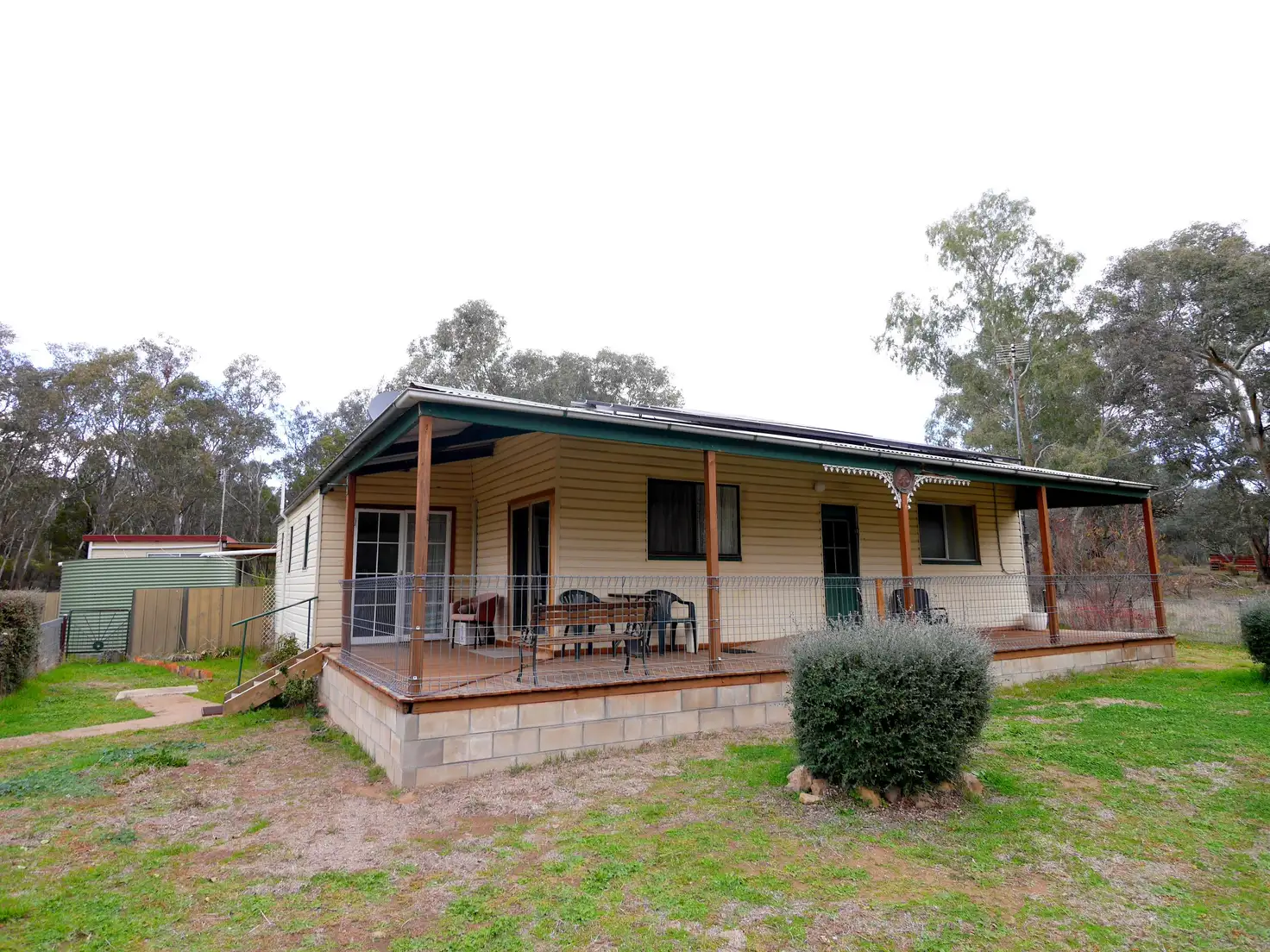 Main view of Homely house listing, 2625 Mid Western Highway, Bumbaldry NSW 2794