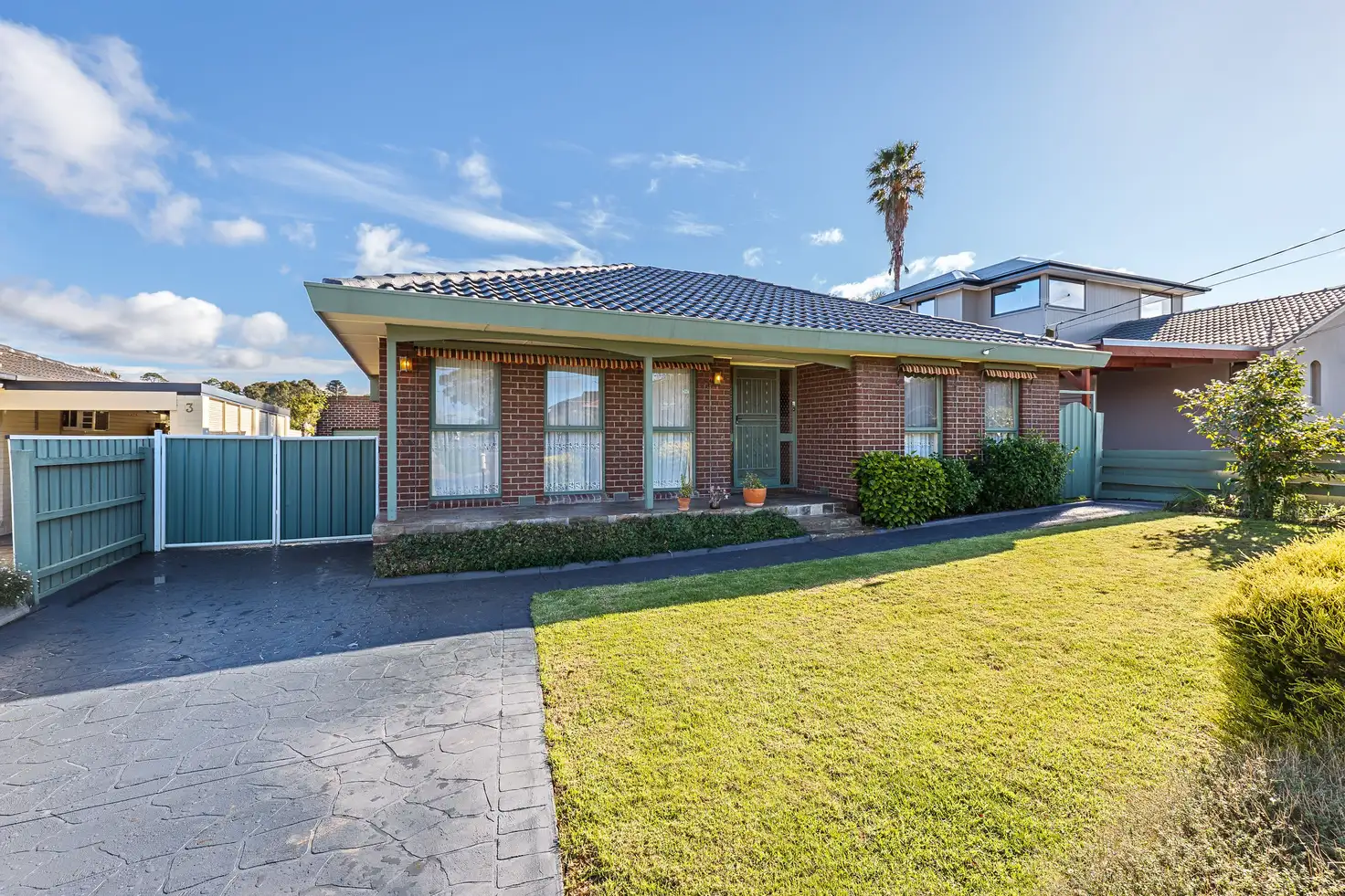 Main view of Homely house listing, 5 Fifer Rise, Bundoora VIC 3083