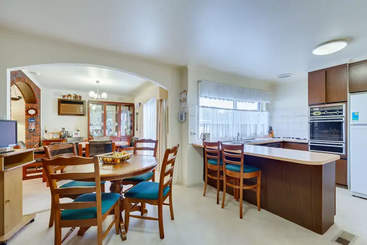 Third view of Homely house listing, 5 Fifer Rise, Bundoora VIC 3083