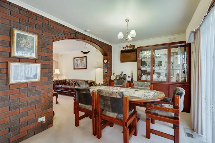 Fifth view of Homely house listing, 5 Fifer Rise, Bundoora VIC 3083