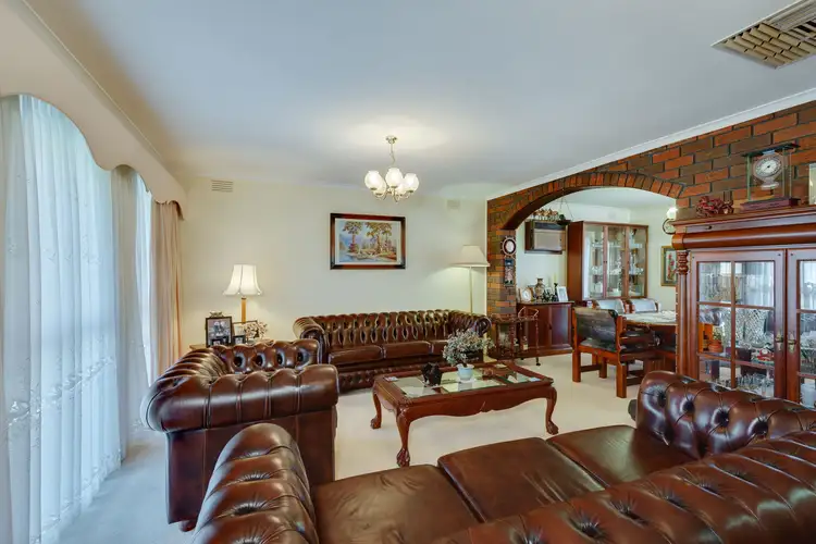 Sixth view of Homely house listing, 5 Fifer Rise, Bundoora VIC 3083