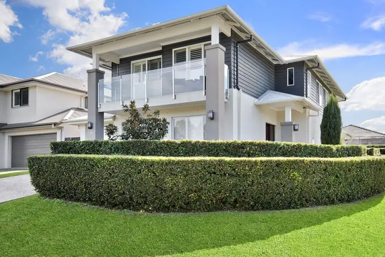 Second view of Homely house listing, 40 Augusta Parade, North Lakes QLD 4509