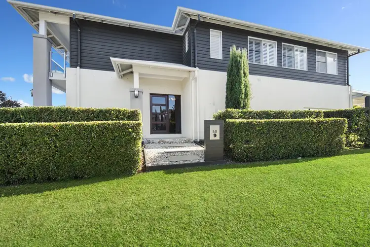 Third view of Homely house listing, 40 Augusta Parade, North Lakes QLD 4509