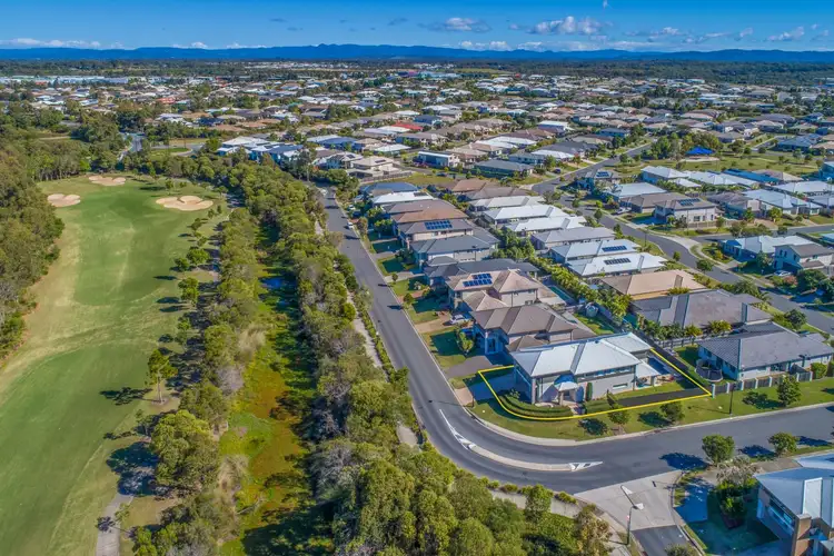 Fourth view of Homely house listing, 40 Augusta Parade, North Lakes QLD 4509