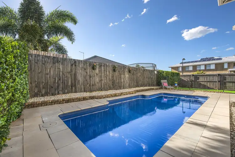 Sixth view of Homely house listing, 40 Augusta Parade, North Lakes QLD 4509