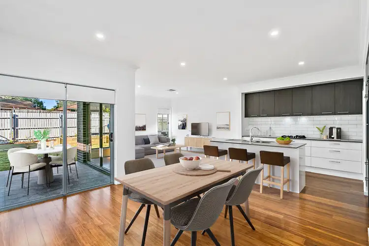 Main view of Homely house listing, 3 Nimmitabel Street, Tullimbar NSW 2527