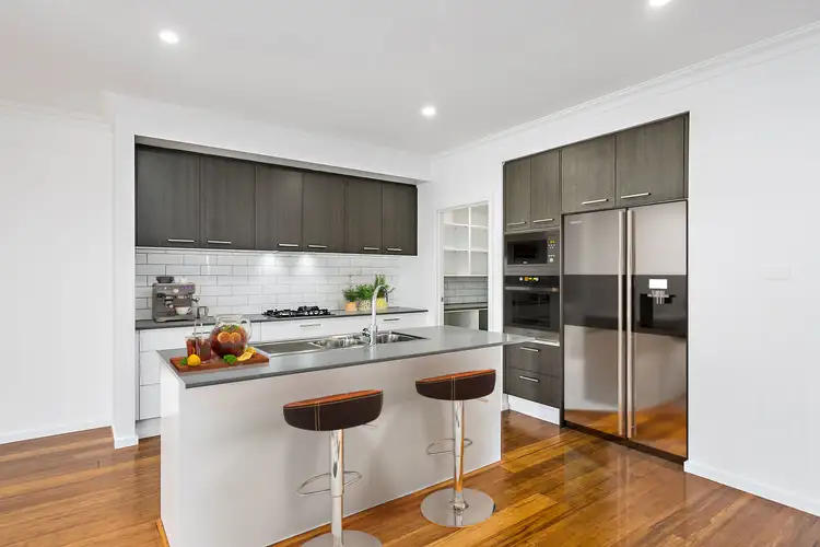 Second view of Homely house listing, 3 Nimmitabel Street, Tullimbar NSW 2527
