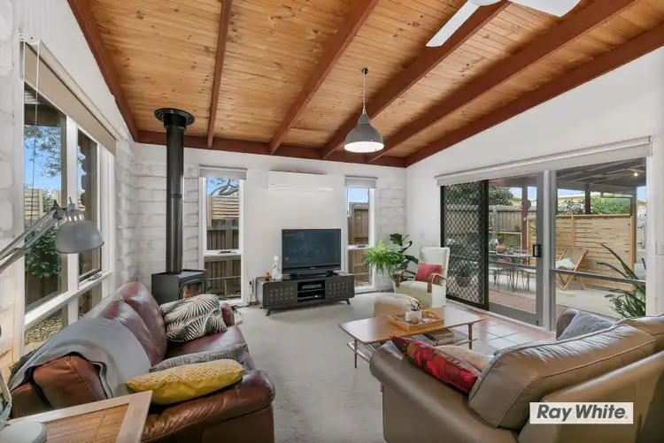 Second view of Homely house listing, 2 Morgan Street, Cowes VIC 3922