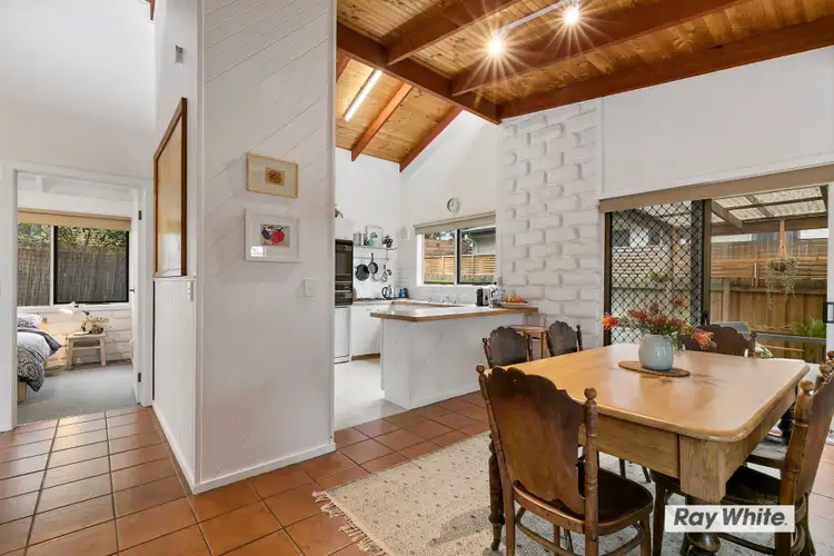 Third view of Homely house listing, 2 Morgan Street, Cowes VIC 3922